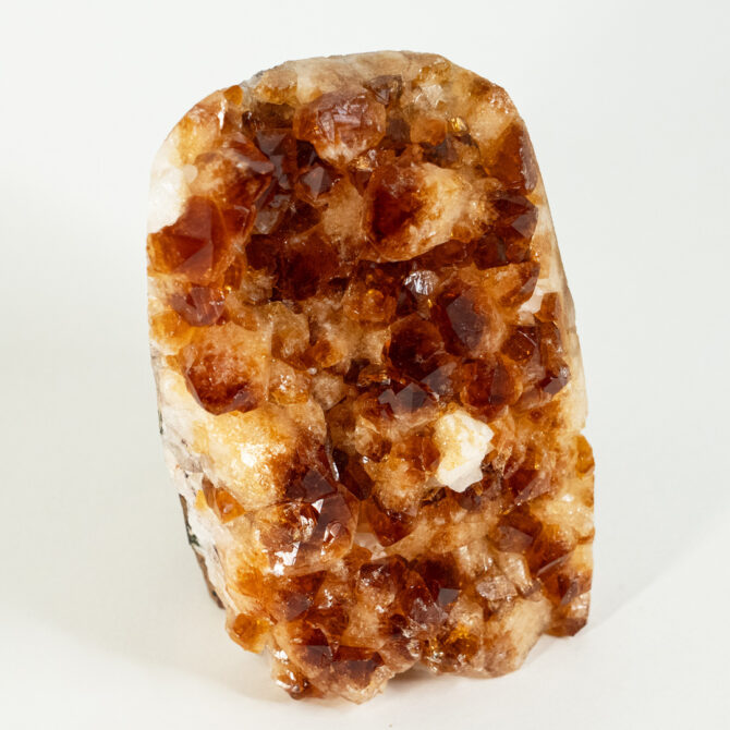 Citrine Standing Cluster - 1.02 Kg