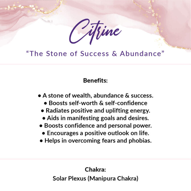 Money & Abundance Rakhi