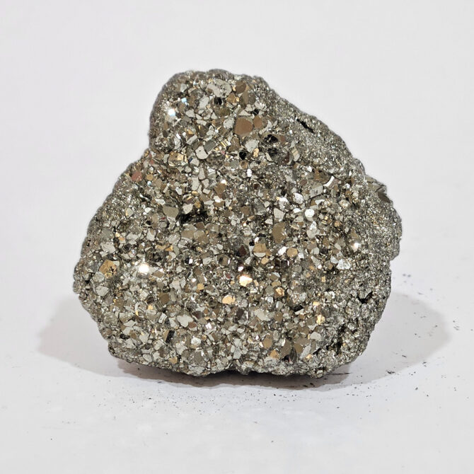 Pyrite Natural Rough/Raw Cluster - 499rs