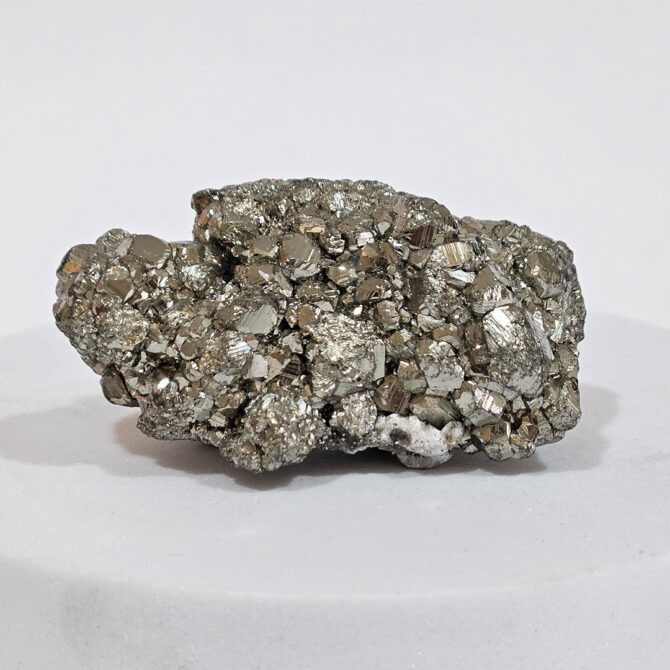 Pyrite Natural Rough/Raw Cluster - 799rs