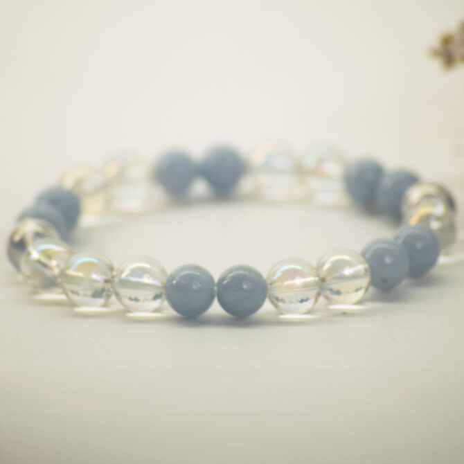 Angelic Connection Mixel Bracelet