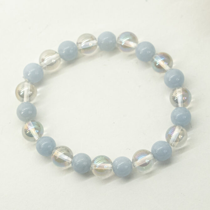 Angelic Connection Mixel Bracelet