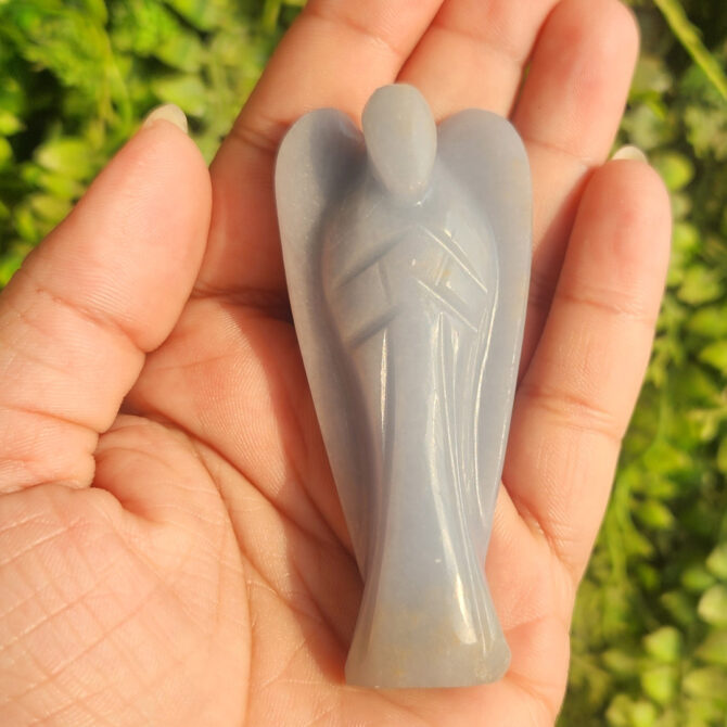 Angelite Angel