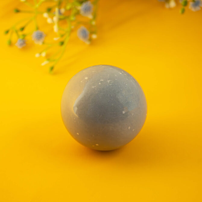 Angelite Spheres