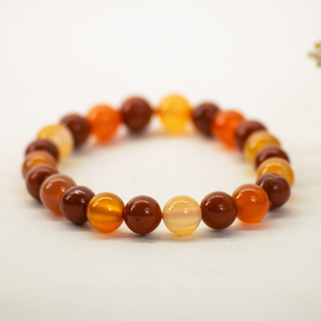 Creativity & Passion Mixel bracelet