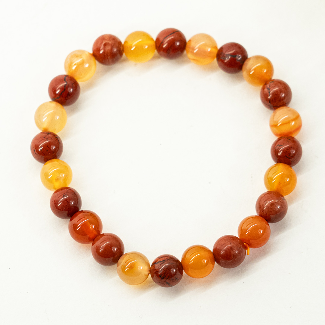 Creativity & Passion Mixel bracelet