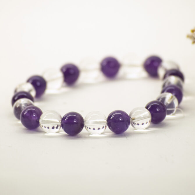 Insomnia Intention Mixel bracelet