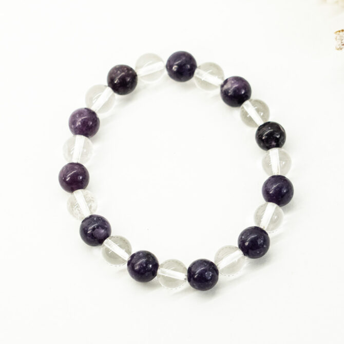 Insomnia Intention Mixel bracelet