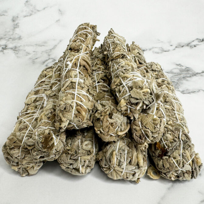 Sage Sticks - Smudging & Cleansing