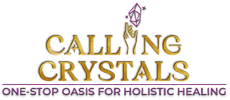 Calling Crystals