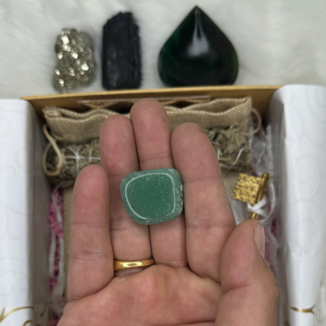 Diwali Prosperity Kit