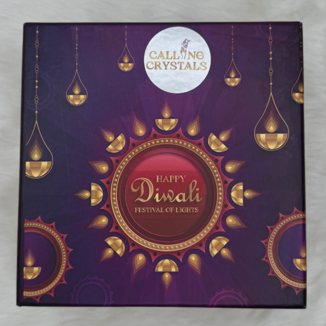 Diwali Prosperity Kit