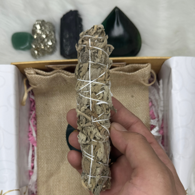 Diwali Prosperity Kit