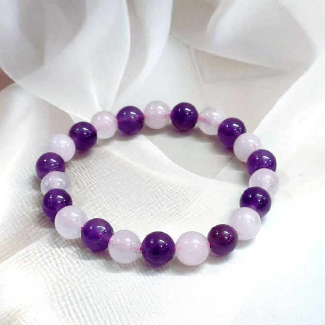 Heart & Mind Mixel Bracelet