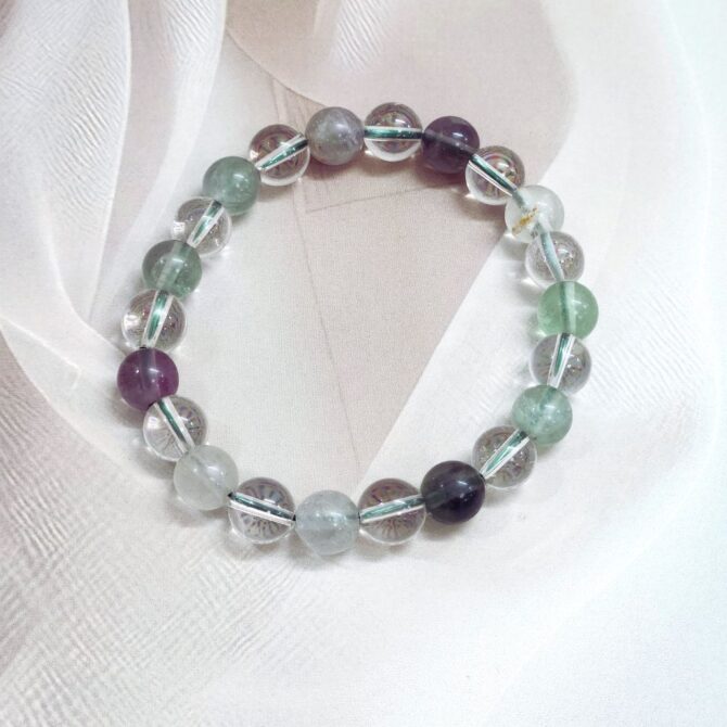 Student Mixel bracelet