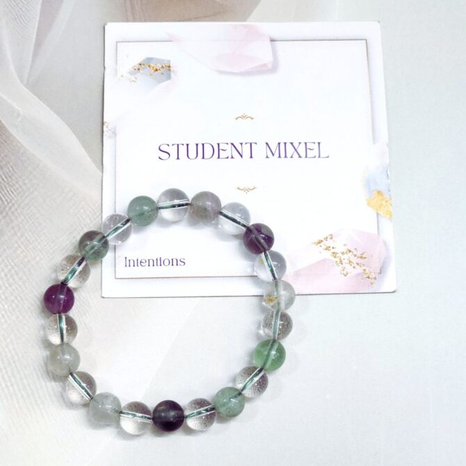 Student Mixel bracelet