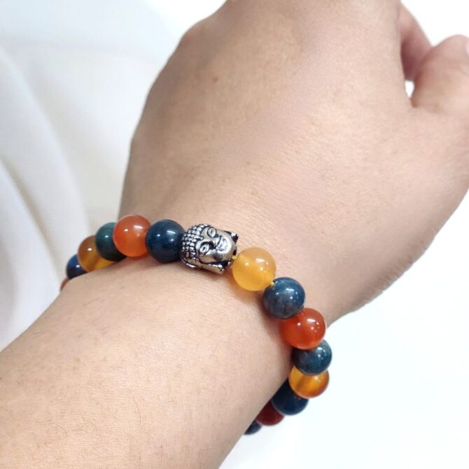 Weight Loss Mixel Bracelet