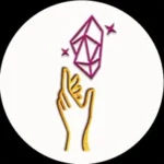 Calling Crystals| Reiki Grandmaster | Crystal Consultant